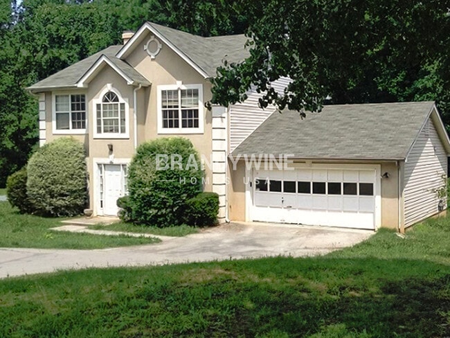 Building Photo - 627 Stonemill Manor Rental