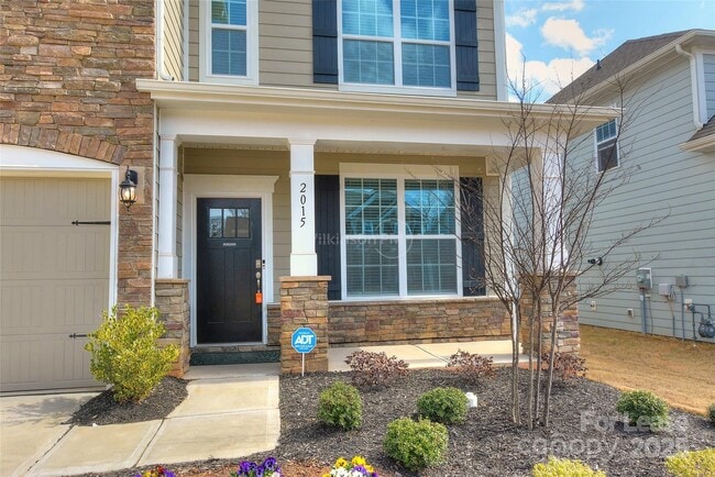 Photo - 2015 Saddlebred Dr