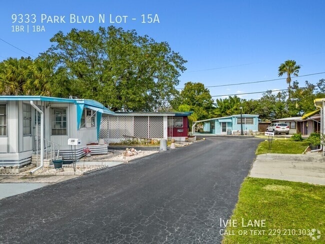 Building Photo - 9333 Park Blvd Rental