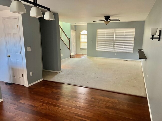 Photo - 3 Bedroom, 2.5 Bath Townhouse in Park Hampton