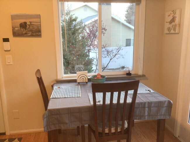 Comedor