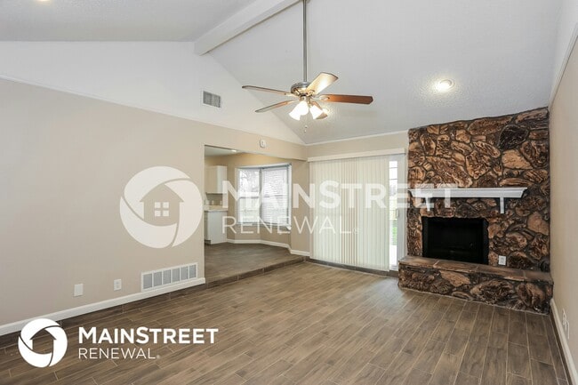 Photo - 6707 Country Creek Dr