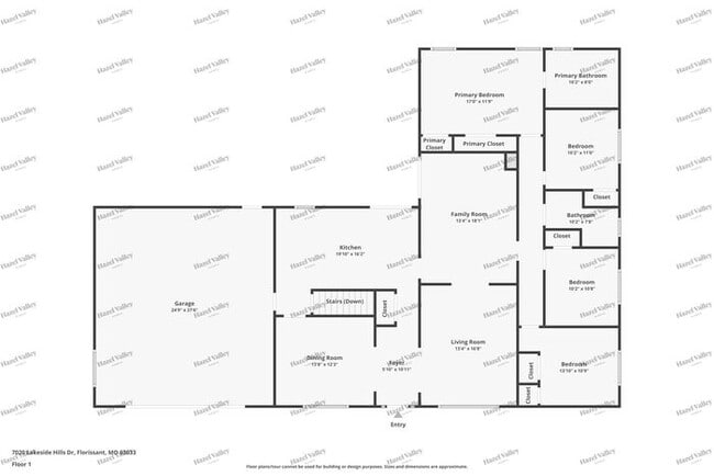 Photo - 7020 Lakeside Hills Dr