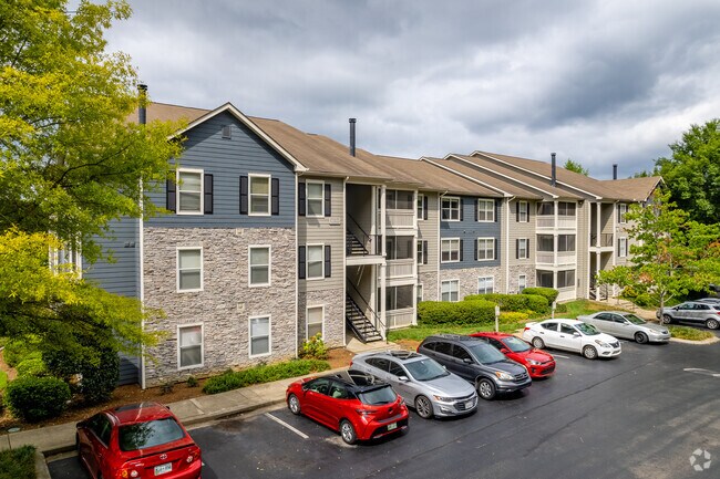 Grande View - MAA Nashville West