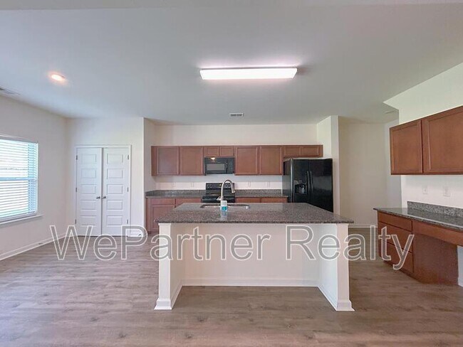 Photo - 1831 Campbell Oaks Dr
