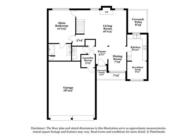 Photo - 2085 Corners Circle Trce