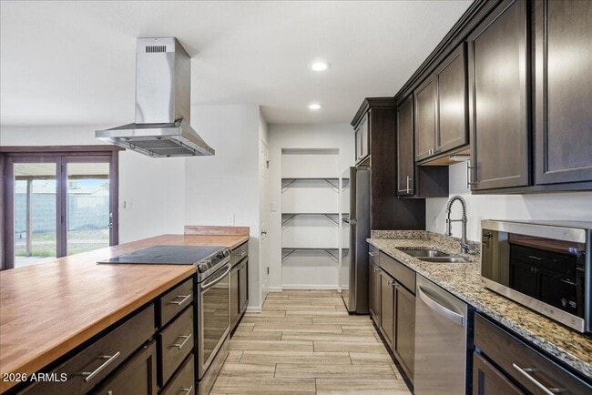 Photo - 1935 E El Parque Dr