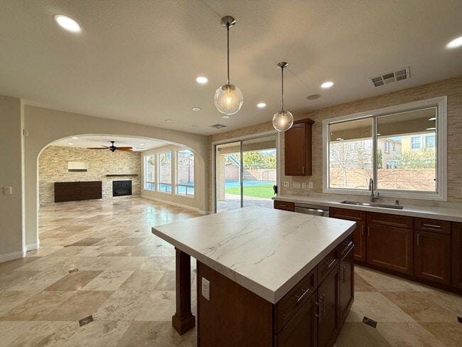 Photo - COMING SOON!  Gated 4BD/3BA home near Red Rock Casino! Sits on a huge corner lot!