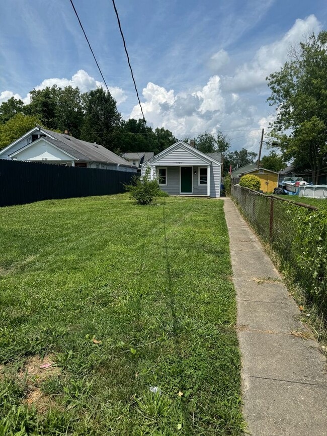 Photo - 1326 Franklin St