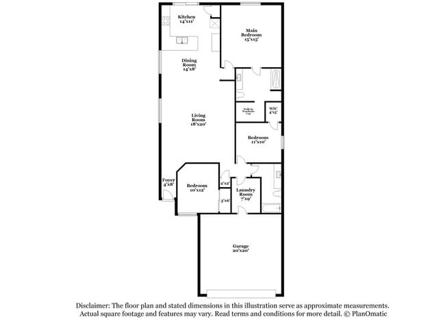 Photo - 12835 N Peony Dr