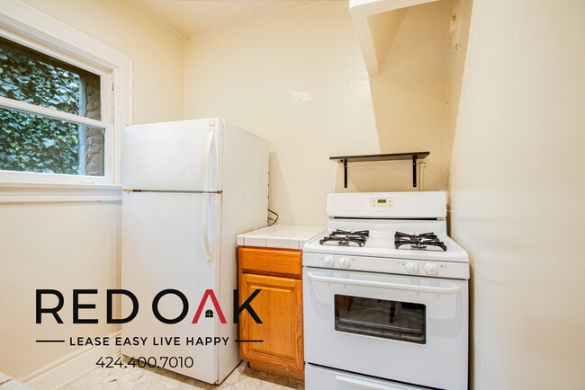 Photo - 532 S Coronado St Unit 212