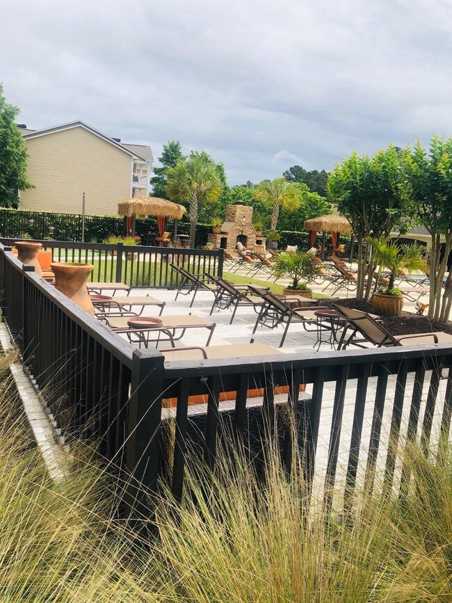 Palmetto Pointe Apartments Myrtle Beach, SC