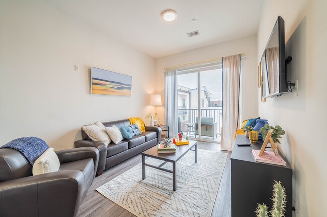 Photo - The Academy at Frisco