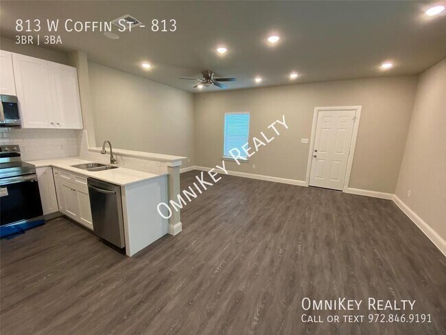 813 W Coffin St Unit 813
