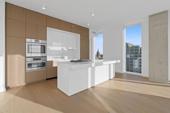 Photo - 313 W 17th St Unit 1505