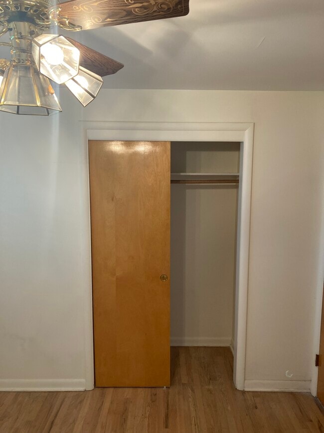 Bedroom 1 - 615 E 250 N Unit 615 A