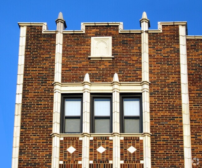 Elmora Towers Apartments Elizabeth, NJ