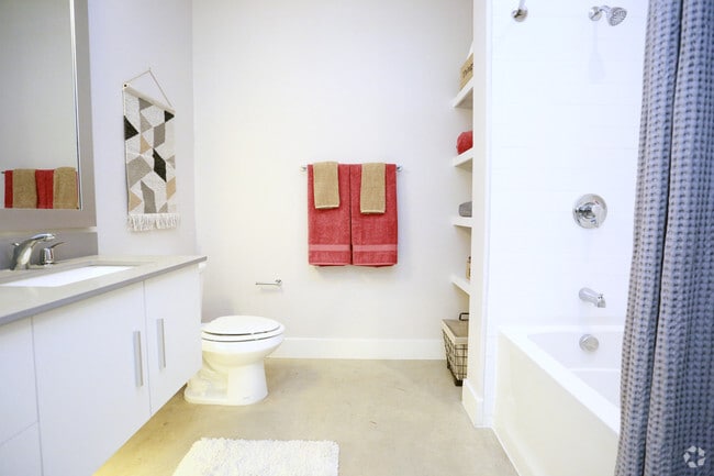 Photo - The Flats at Big Tex - Historical Access