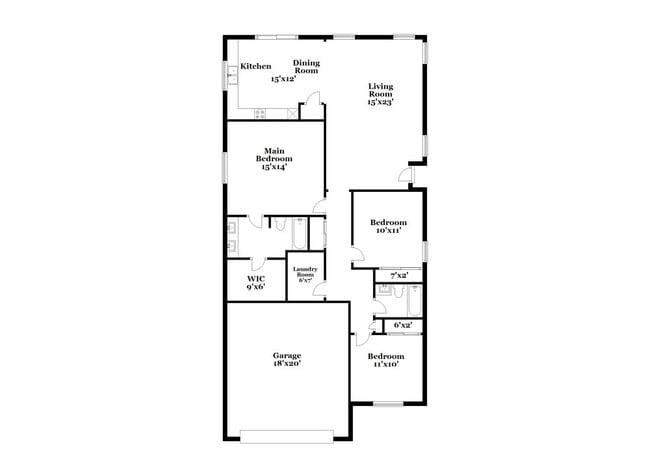 Photo - 1037 W 7th Ave