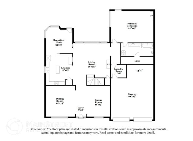 Photo - 505 Spicewood Dr House