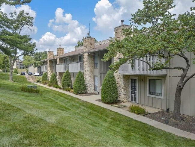 Photo - 5400-5600 E 84th Ter-21.5A Unit 21.5A