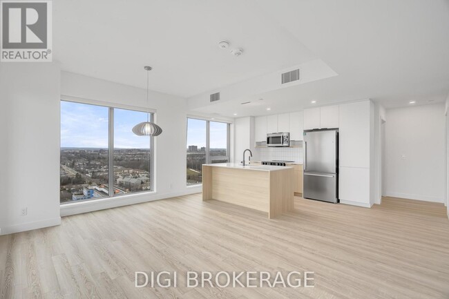 Photo - 1240 Cummings Ave Unité 1503