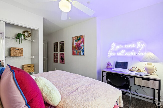 Third Bedroom