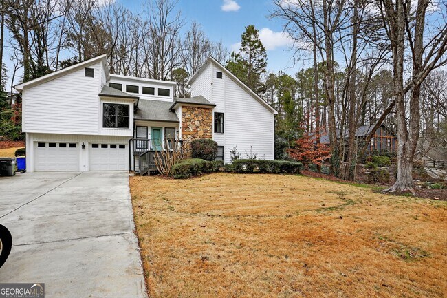 Photo - 3445 Johnson Ferry Rd NE