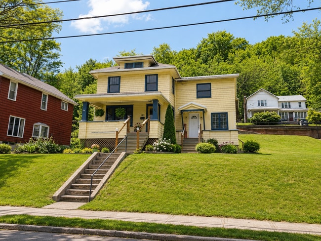 Photo - Four Bedroom Single Family Home in Bradford PA! Off Street Parking!