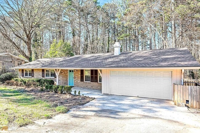 Photo - 4437 Casco Way NW House