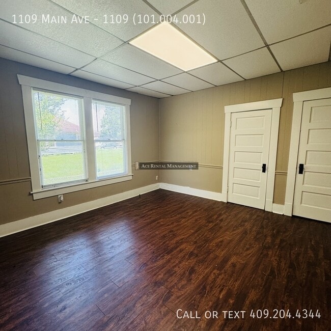 Photo - 1109 Main Ave Unit 1109 (101.004.001)