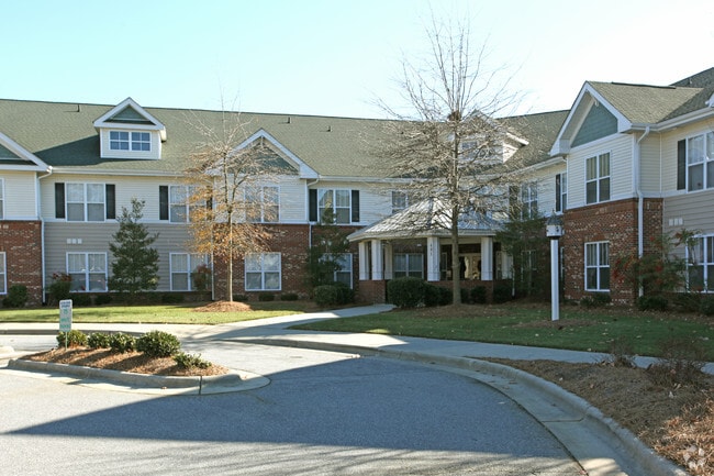 Photo - Mountain View Senior Apartments
