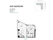 One Bedroom