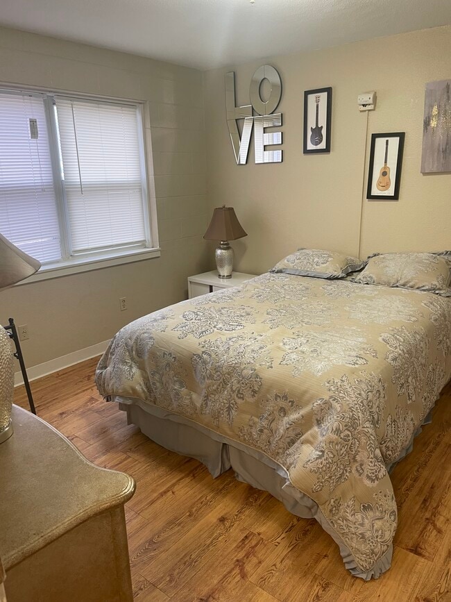 Terra Park Apartments