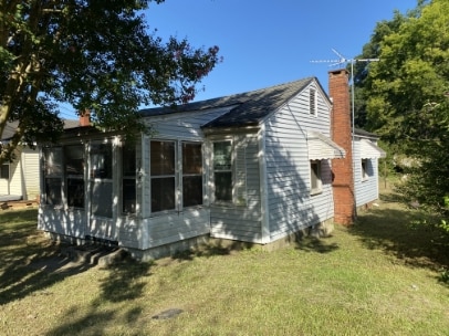 Building Photo - 206 St Matthews Rd Rental