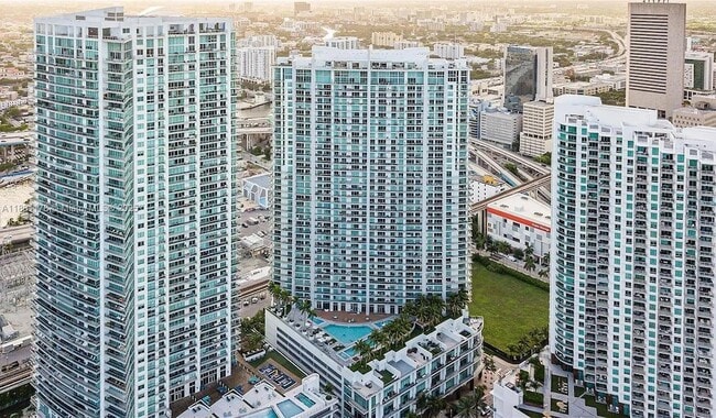 Photo - 90 SW 3rd St Unit 1807