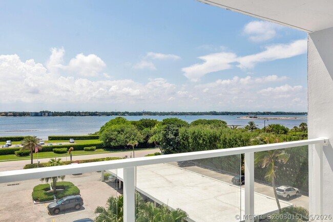 3450 S Ocean Blvd Unit 4270