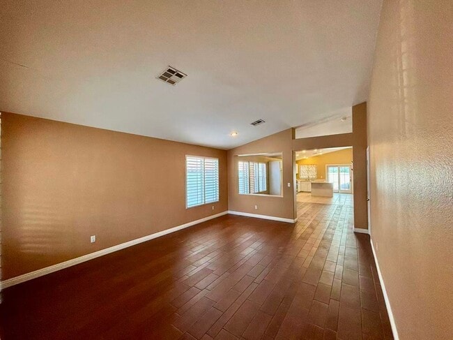 Photo - Beautiful single-story 3 bed, 2 bath home in gated Green Valley Ranch