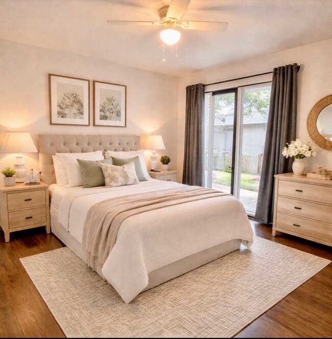 Photo - 909 Silber Rd Unidad 51H