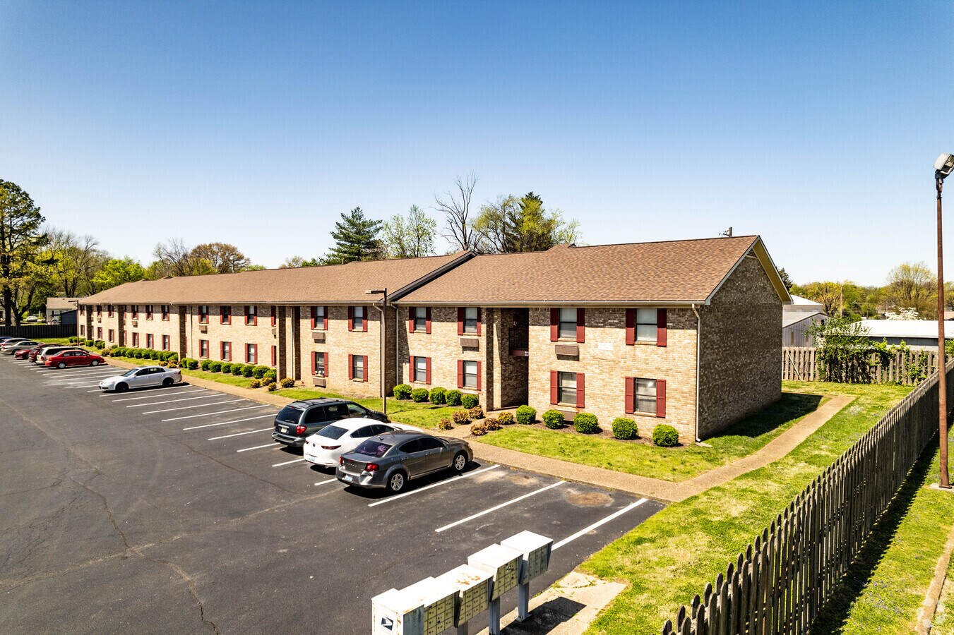 The Laurel Cove - The Laurel Cove