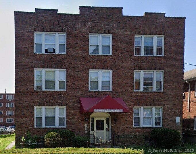 Photo - 197 Collins St Apartment Unit 3B