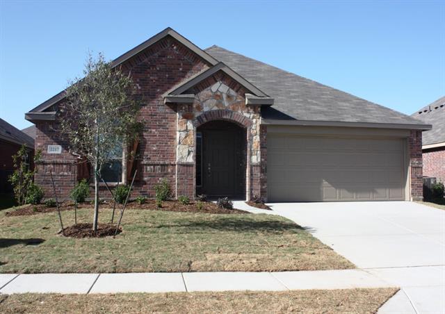 Building Photo - 2217 Scott Creek Dr Rental