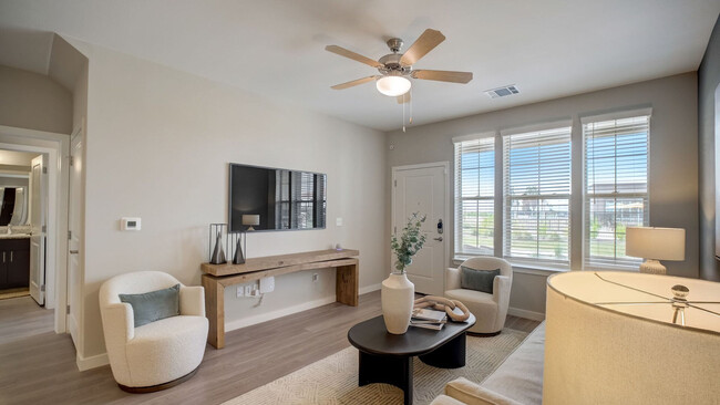 Photo - Springs At Westgate Apartments