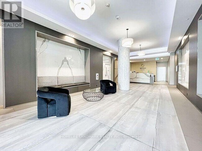 Photo - 3121 Sheppard Ave E Unité 1705