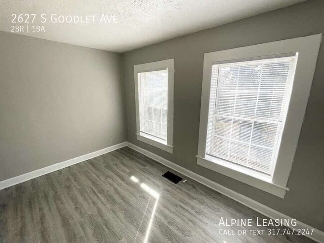 Photo - 2627 S Goodlet Ave