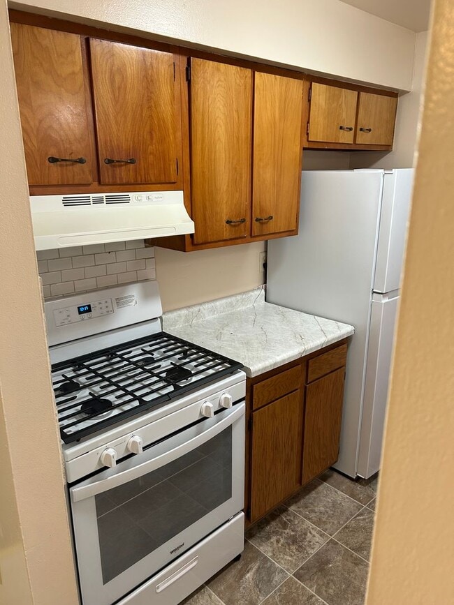 Photo - Greenfield Village Apartments
