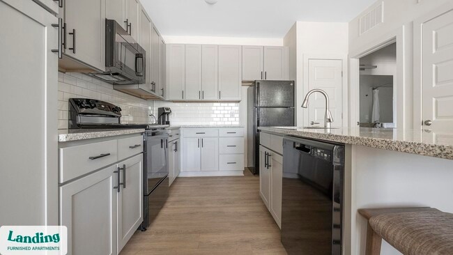 Photo - 404 W 26th St Unidad 6211.1404762