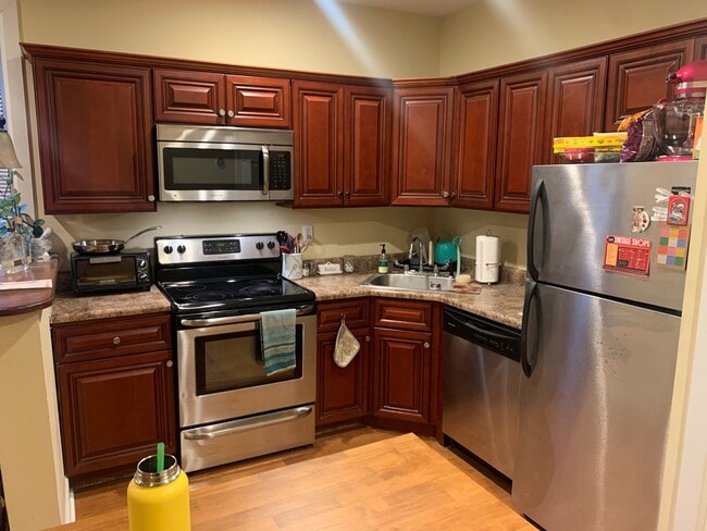 Photo - 1714 Reed St Unit B