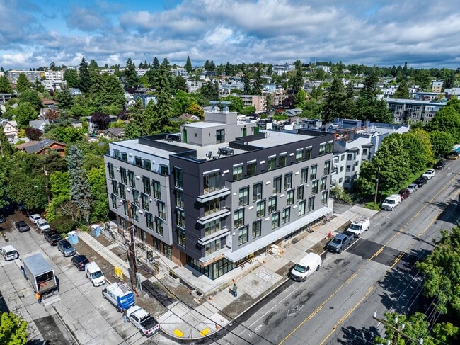 Photo - Stone Row Apartments