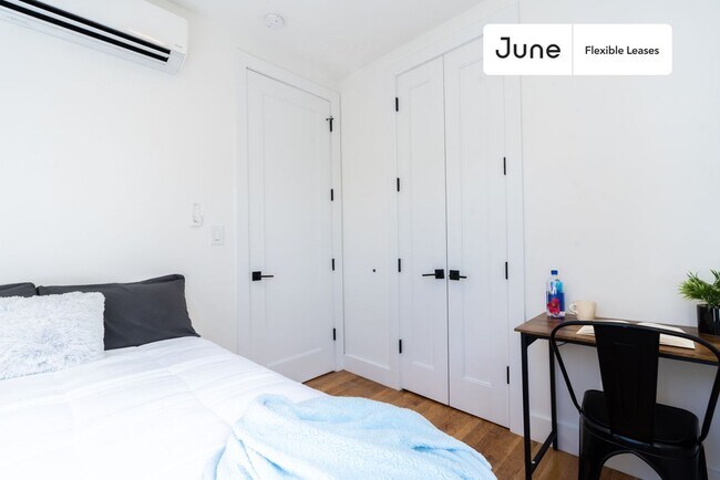 Photo - Enchanting ROOM at The Seneca House Unidad 1